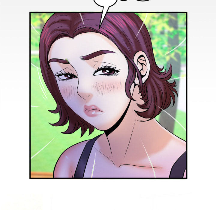 Read Mitsumei chapter 30 image 5 on Lezhin