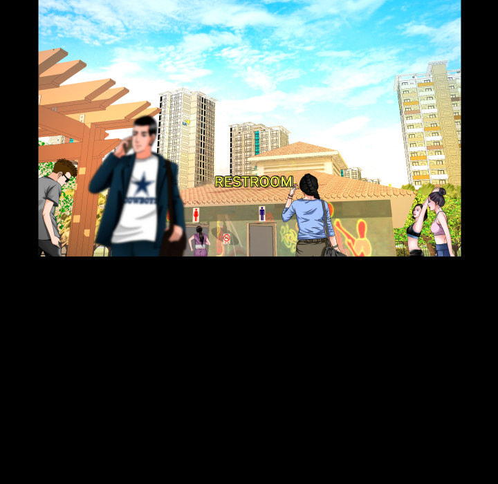 Read Mitsumei chapter 30 image 52 on Lezhin