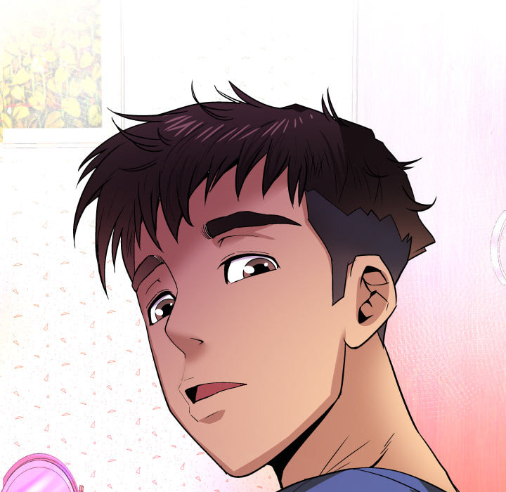 Read Mitsumei chapter 30 image 6 on Lezhin