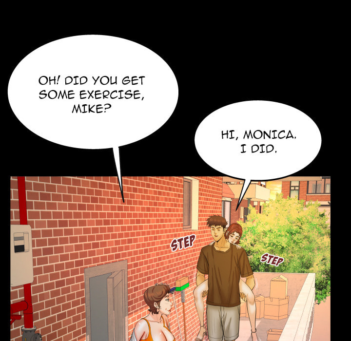 Read Mitsumei chapter 30 image 60 on Lezhin