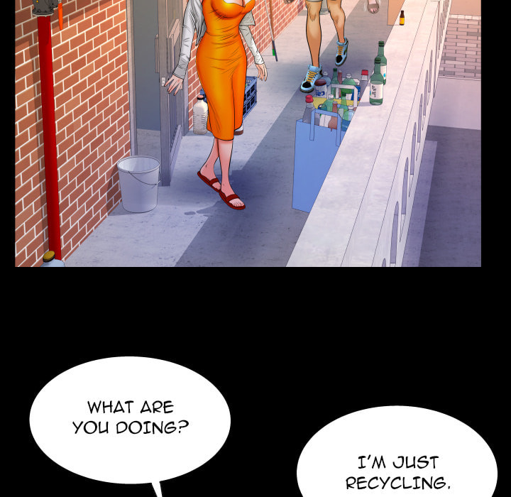 Read Mitsumei chapter 30 image 61 on Lezhin