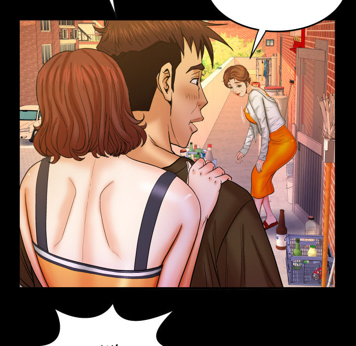 Read Mitsumei chapter 30 image 62 on Lezhin