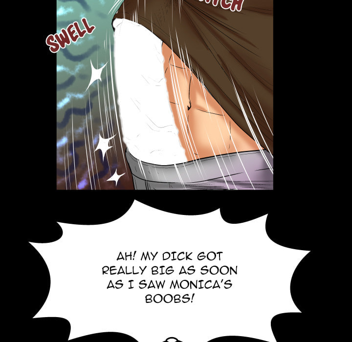Read Mitsumei chapter 30 image 66 on Lezhin