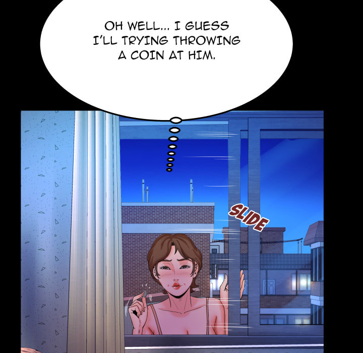 Read Mitsumei chapter 30 image 77 on Lezhin