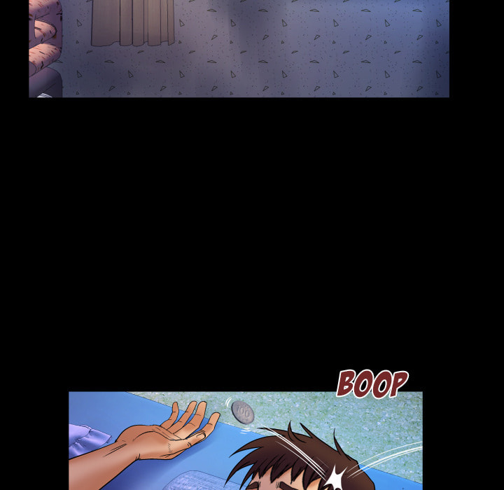 Read Mitsumei chapter 30 image 78 on Lezhin