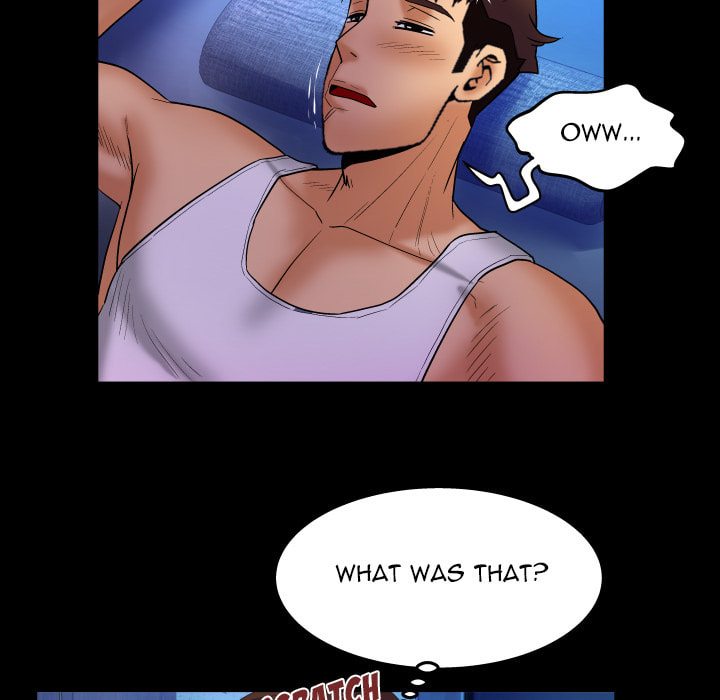 Read Mitsumei chapter 30 image 79 on Lezhin