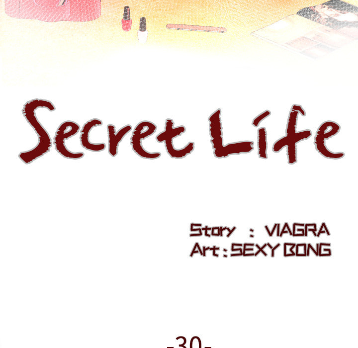 Read Mitsumei chapter 30 image 8 on Lezhin