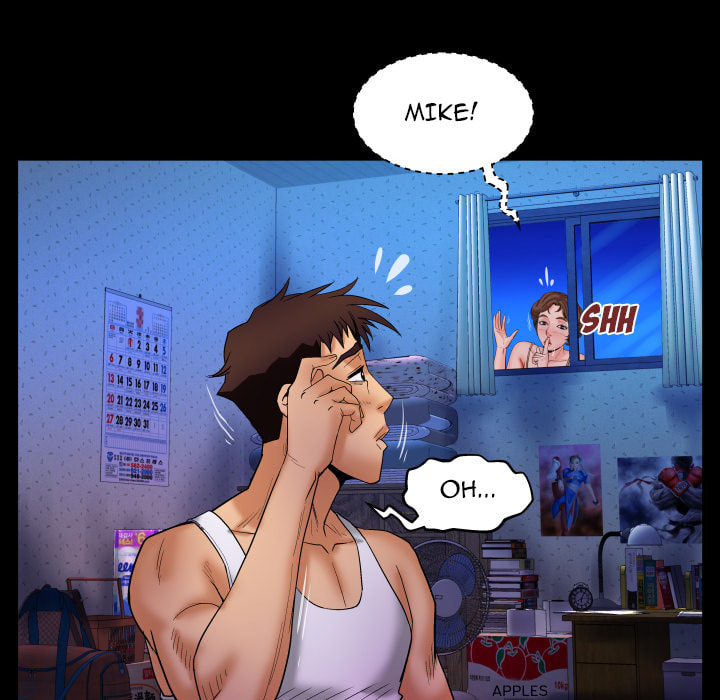 Read Mitsumei chapter 30 image 81 on Lezhin