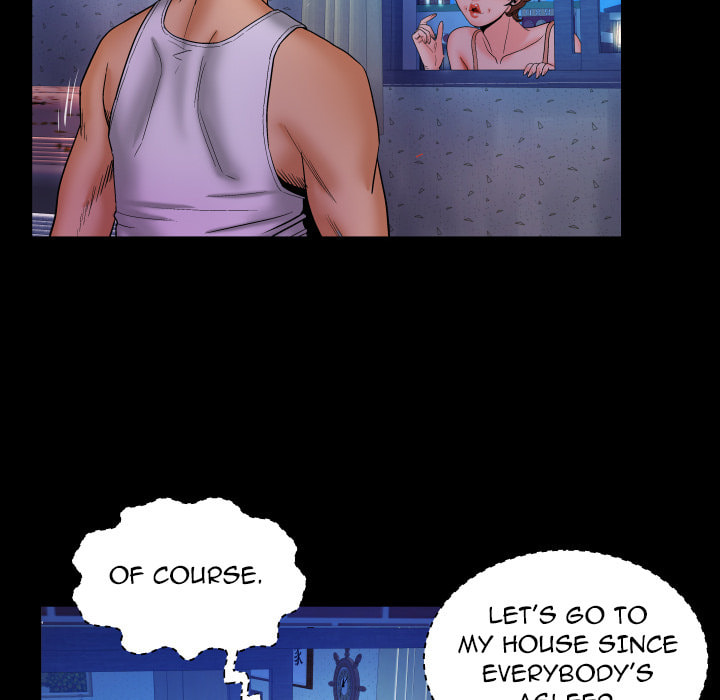 Read Mitsumei chapter 30 image 83 on Lezhin