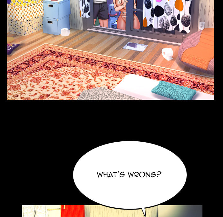 Read Mitsumei chapter 30 image 86 on Lezhin