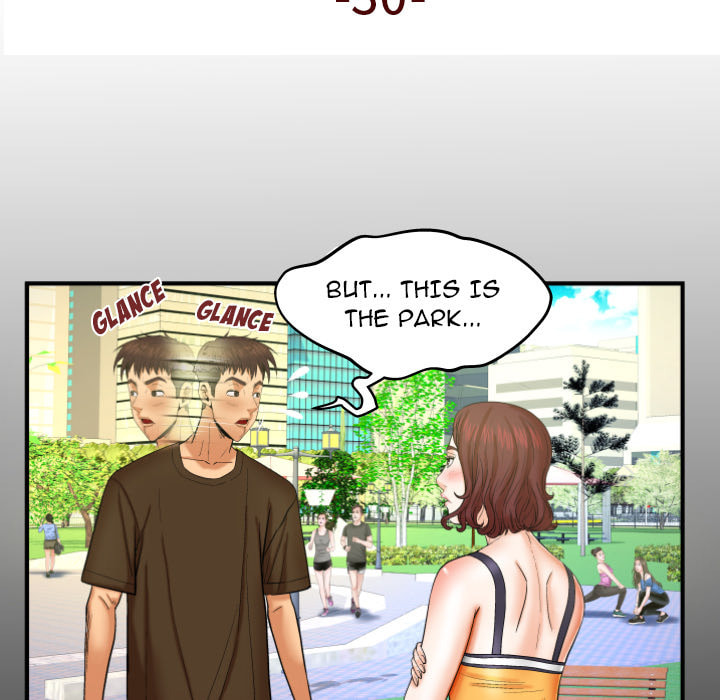Read Mitsumei chapter 30 image 9 on Lezhin