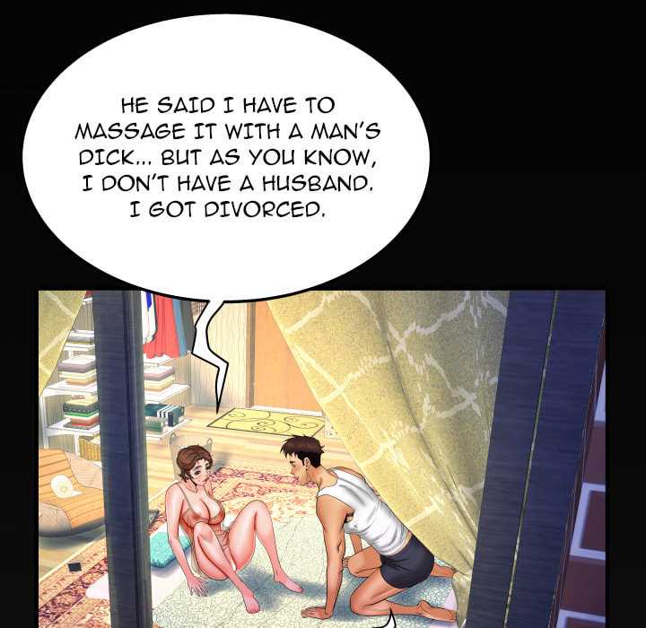 Read Mitsumei chapter 30 image 95 on Lezhin