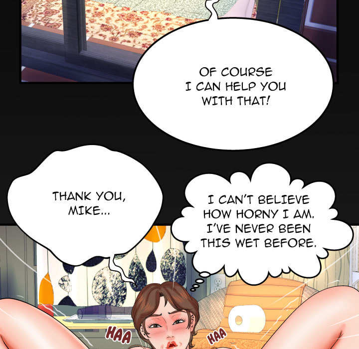 Read Mitsumei chapter 30 image 96 on Lezhin