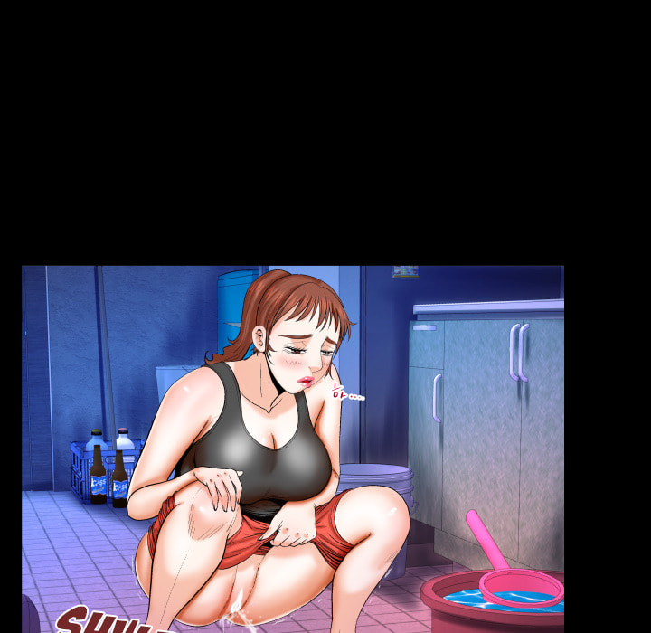 Read Mitsumei chapter 31 image 12 on Lezhin