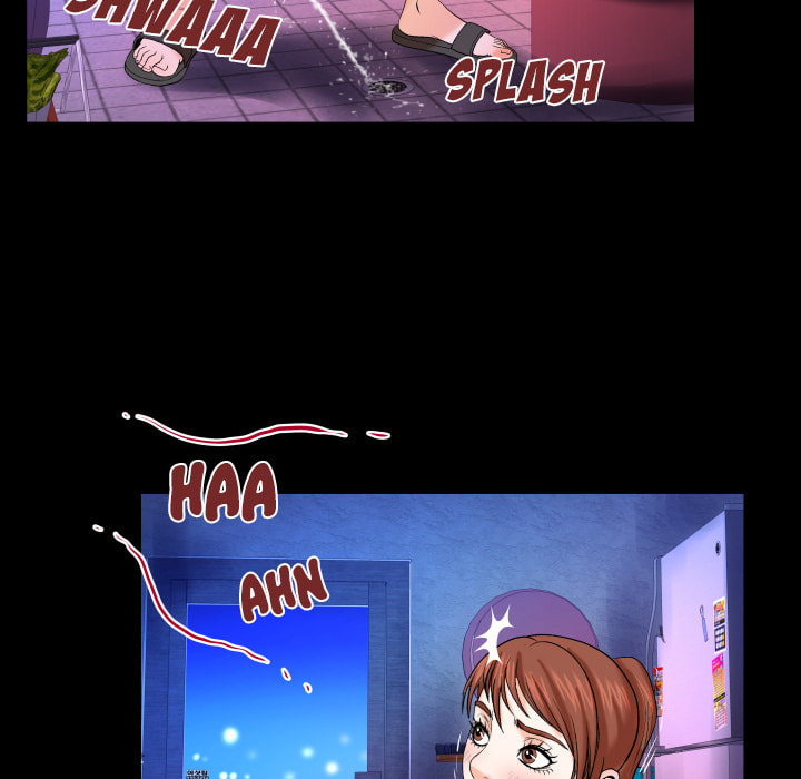 Read Mitsumei chapter 31 image 13 on Lezhin