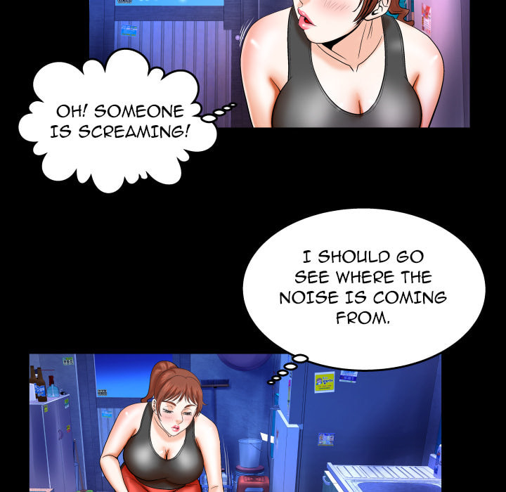 Read Mitsumei chapter 31 image 14 on Lezhin
