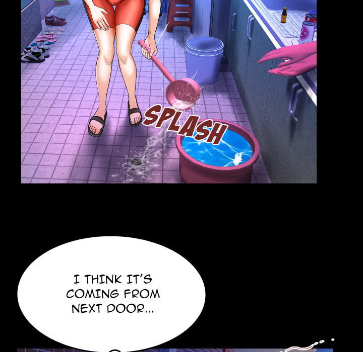 Read Mitsumei chapter 31 image 15 on Lezhin