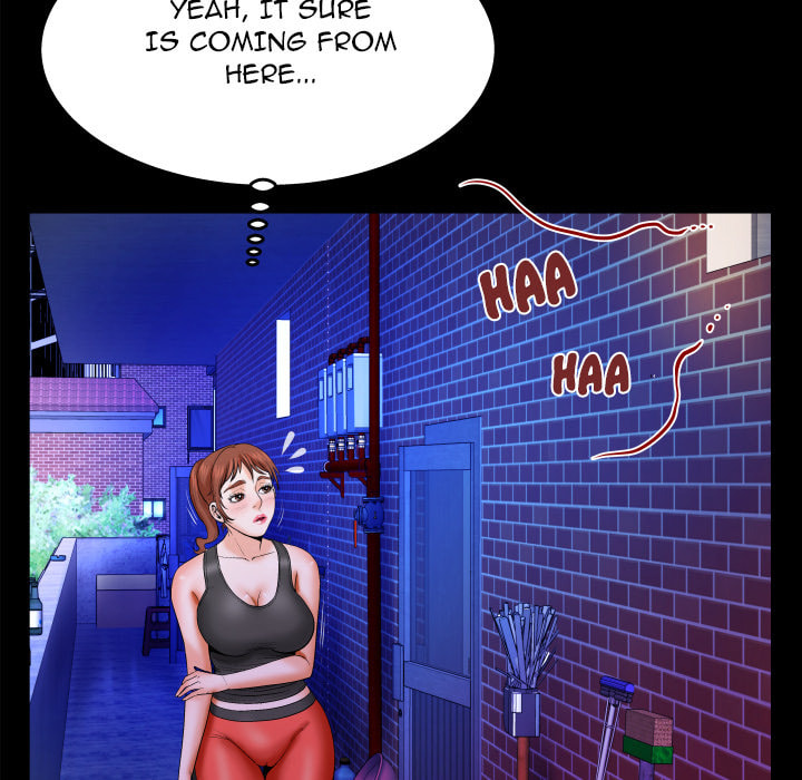 Read Mitsumei chapter 31 image 17 on Lezhin