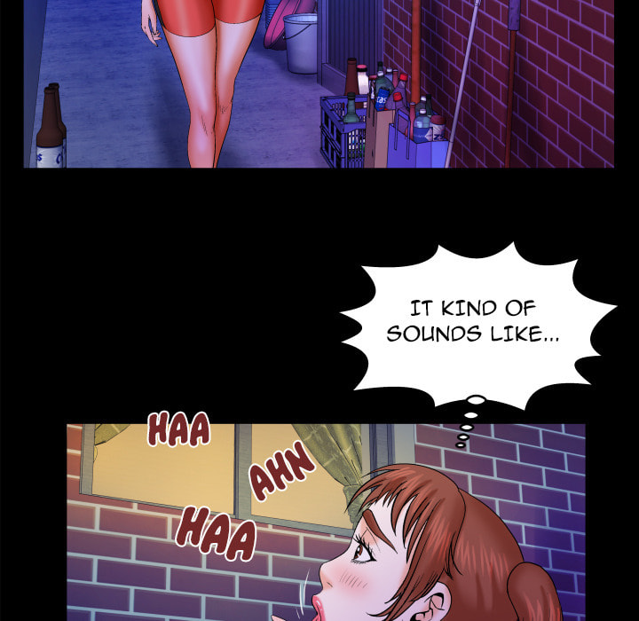 Read Mitsumei chapter 31 image 18 on Lezhin