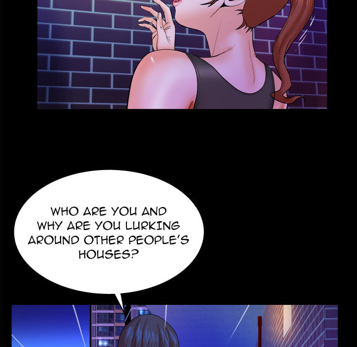 Read Mitsumei chapter 31 image 19 on Lezhin
