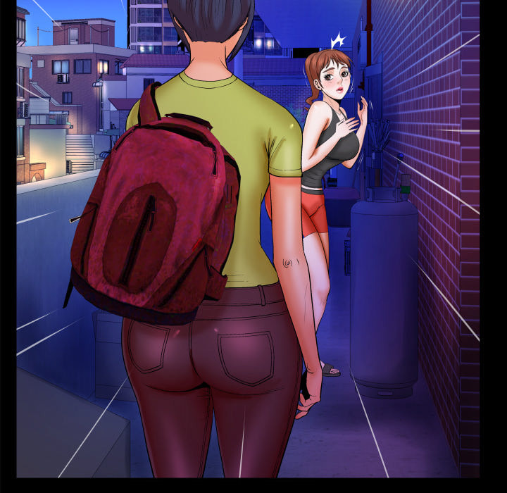 Read Mitsumei chapter 31 image 20 on Lezhin