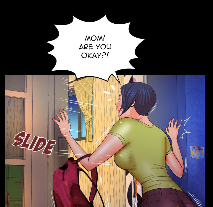 Read Mitsumei chapter 31 image 28 on Lezhin