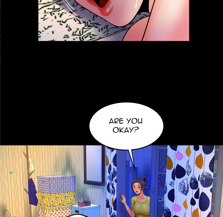 Read Mitsumei chapter 31 image 30 on Lezhin