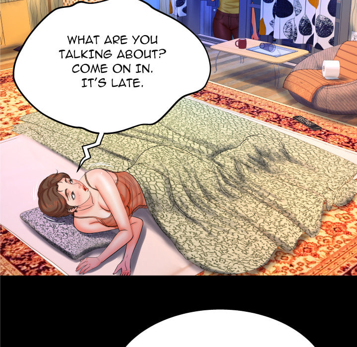 Read Mitsumei chapter 31 image 31 on Lezhin