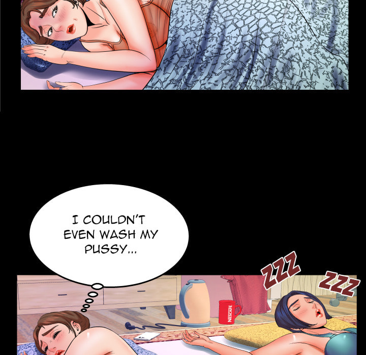 Read Mitsumei chapter 31 image 37 on Lezhin