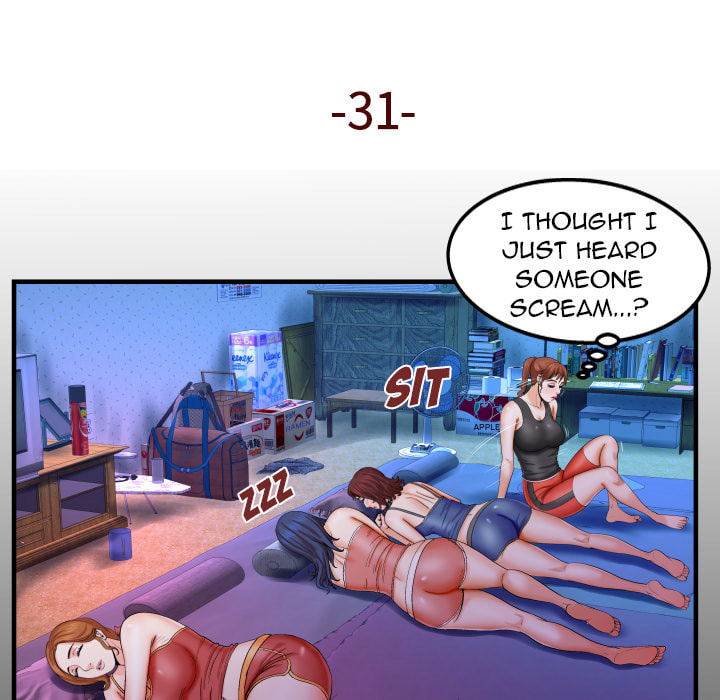 Read Mitsumei chapter 31 image 4 on Lezhin