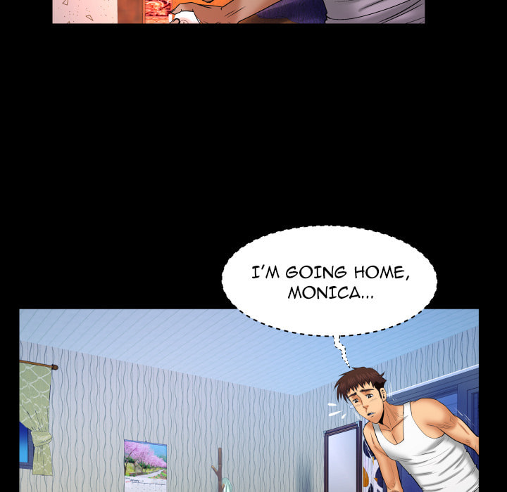 Read Mitsumei chapter 31 image 41 on Lezhin