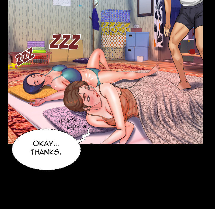 Read Mitsumei chapter 31 image 42 on Lezhin