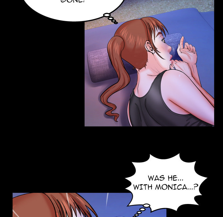 Read Mitsumei chapter 31 image 46 on Lezhin
