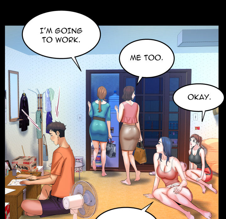 Read Mitsumei chapter 31 image 50 on Lezhin