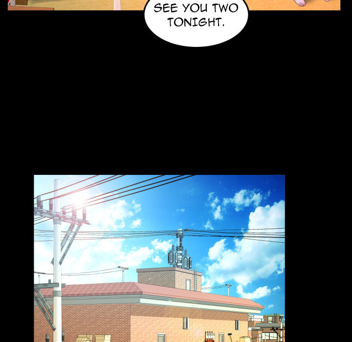 Read Mitsumei chapter 31 image 51 on Lezhin