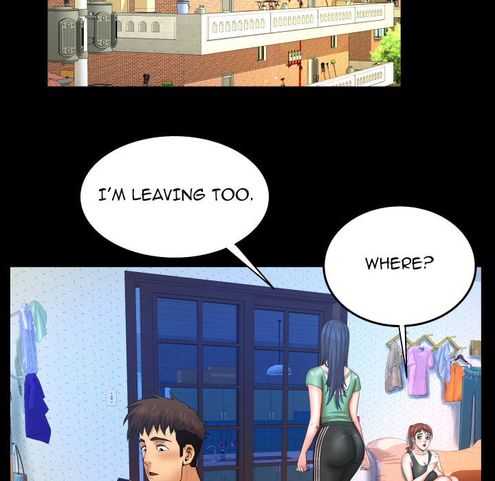 Read Mitsumei chapter 31 image 52 on Lezhin