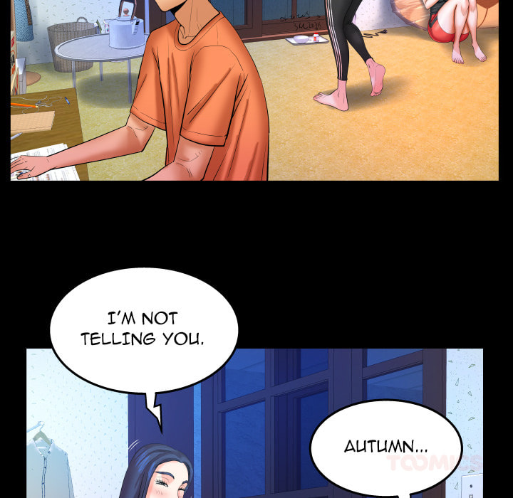 Read Mitsumei chapter 31 image 53 on Lezhin