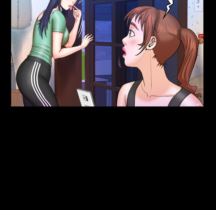 Read Mitsumei chapter 31 image 54 on Lezhin