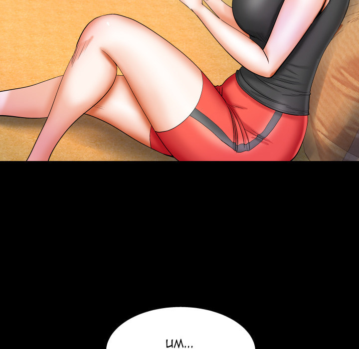 Read Mitsumei chapter 31 image 56 on Lezhin