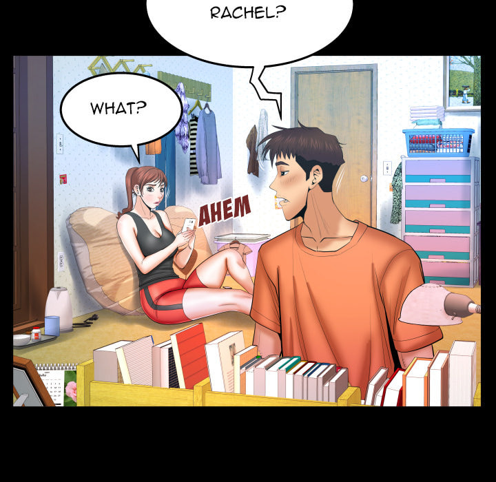 Read Mitsumei chapter 31 image 57 on Lezhin