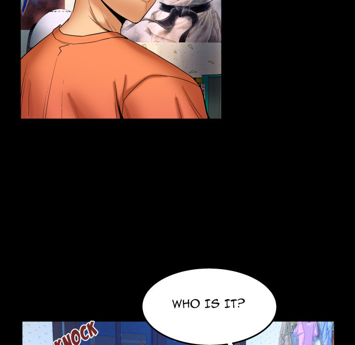 Read Mitsumei chapter 31 image 61 on Lezhin