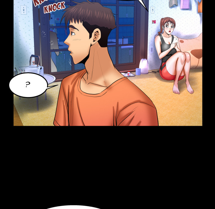Read Mitsumei chapter 31 image 62 on Lezhin