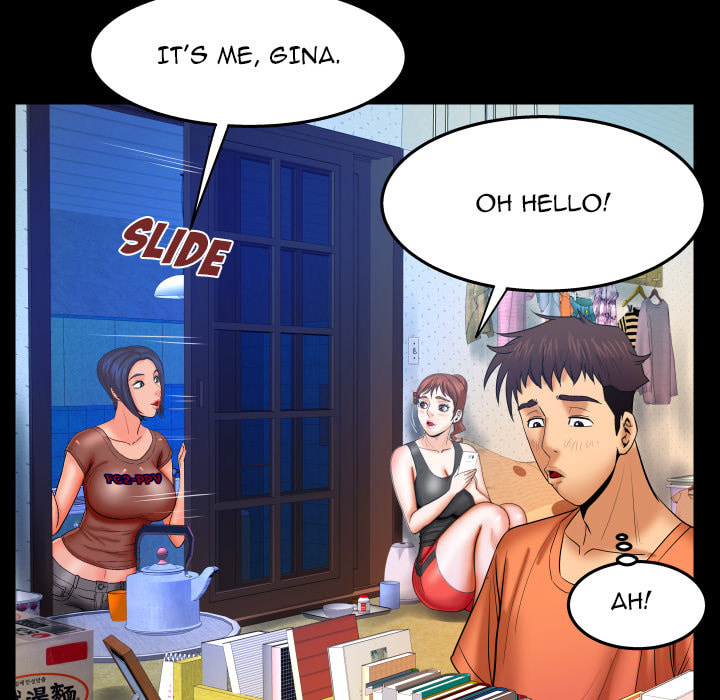 Read Mitsumei chapter 31 image 63 on Lezhin