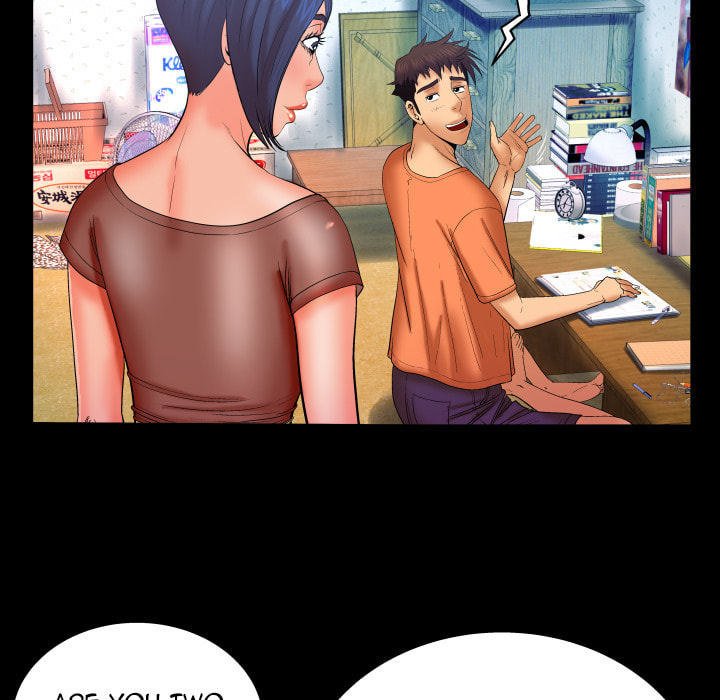 Read Mitsumei chapter 31 image 66 on Lezhin