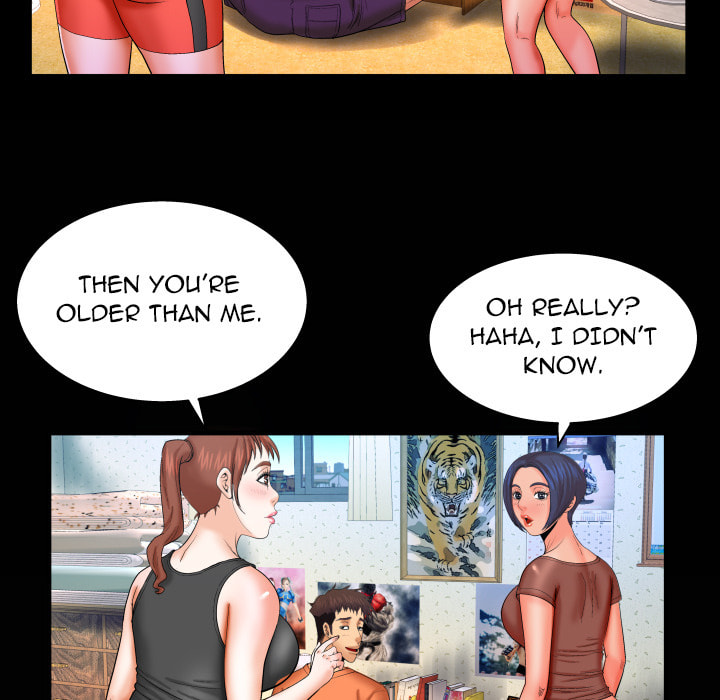 Read Mitsumei chapter 31 image 68 on Lezhin