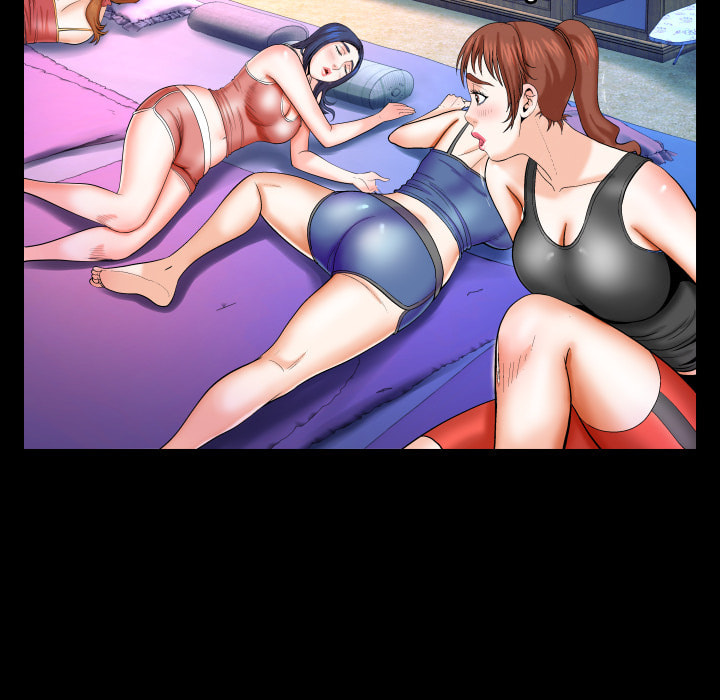Read Mitsumei chapter 31 image 7 on Lezhin