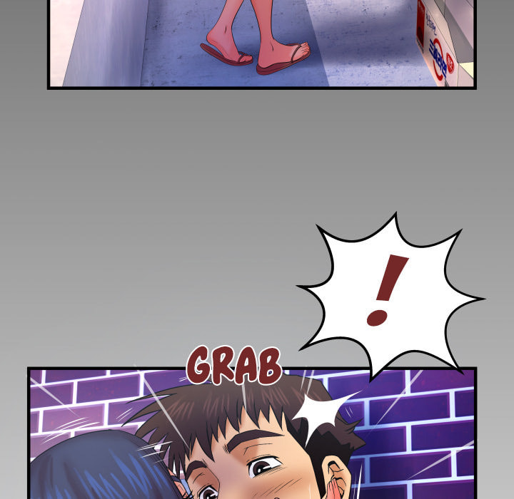 Read Mitsumei chapter 31 image 72 on Lezhin