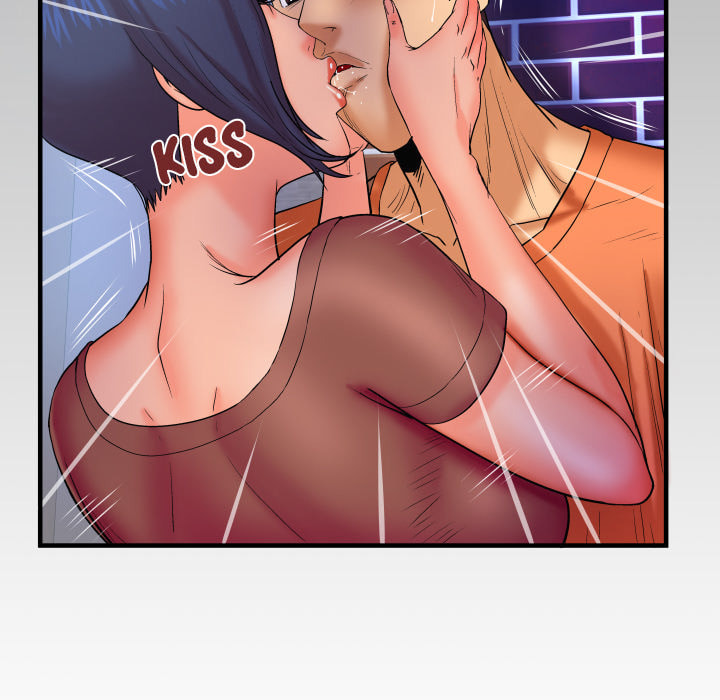 Read Mitsumei chapter 31 image 73 on Lezhin
