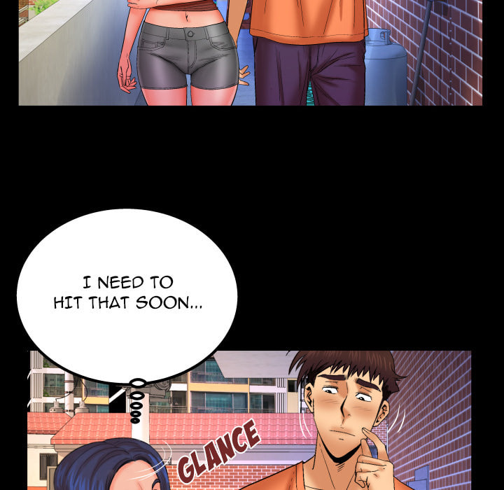 Read Mitsumei chapter 32 image 11 on Lezhin