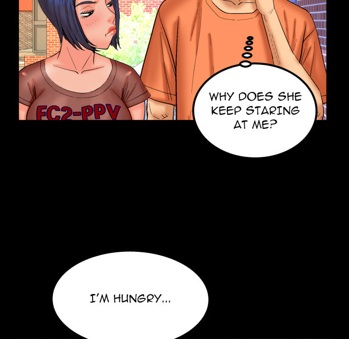Read Mitsumei chapter 32 image 12 on Lezhin